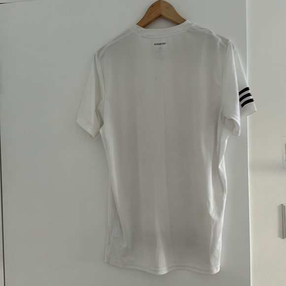 Adidas workout tee shirt - Picture 7 of 12